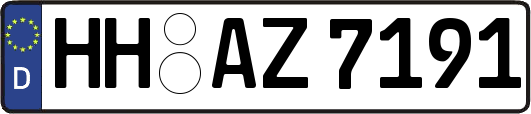 HH-AZ7191