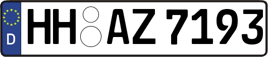 HH-AZ7193