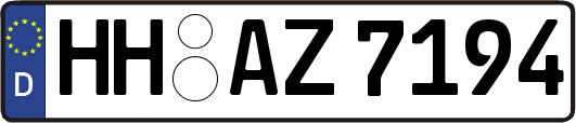 HH-AZ7194