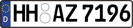 HH-AZ7196