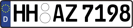 HH-AZ7198