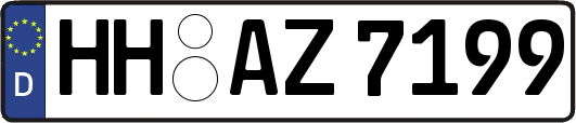 HH-AZ7199