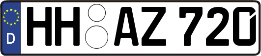 HH-AZ720