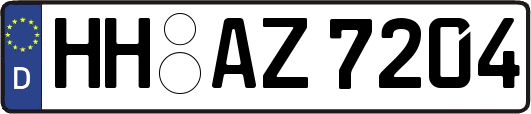 HH-AZ7204