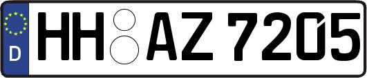 HH-AZ7205