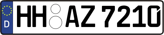HH-AZ7210