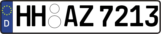 HH-AZ7213