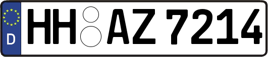 HH-AZ7214