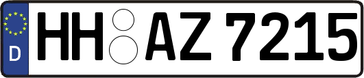 HH-AZ7215