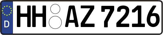 HH-AZ7216
