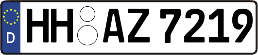 HH-AZ7219