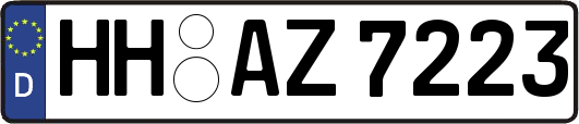HH-AZ7223