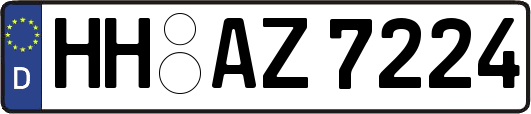 HH-AZ7224