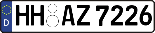 HH-AZ7226