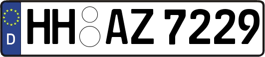 HH-AZ7229