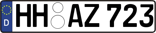 HH-AZ723