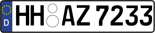 HH-AZ7233