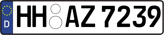 HH-AZ7239
