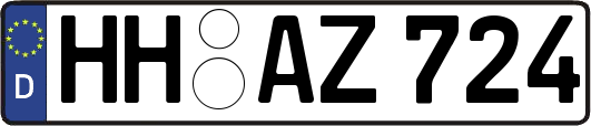HH-AZ724