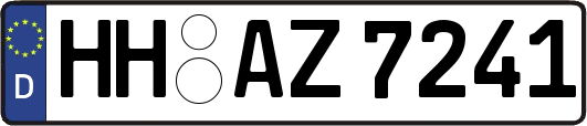 HH-AZ7241