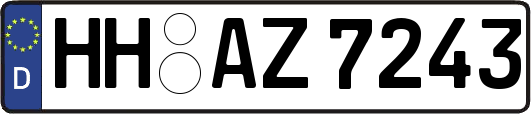 HH-AZ7243