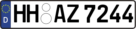 HH-AZ7244
