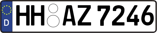 HH-AZ7246