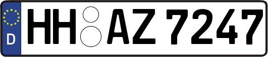 HH-AZ7247