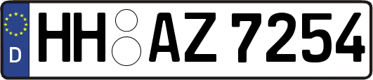 HH-AZ7254