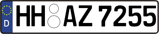 HH-AZ7255