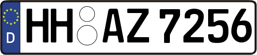 HH-AZ7256