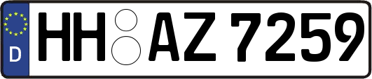 HH-AZ7259