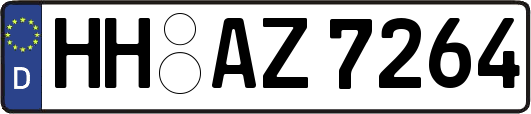 HH-AZ7264