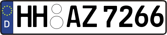 HH-AZ7266