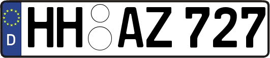 HH-AZ727