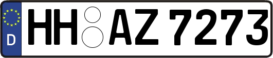 HH-AZ7273