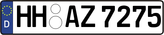 HH-AZ7275