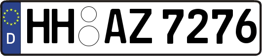 HH-AZ7276