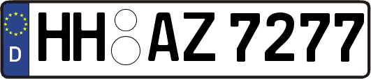 HH-AZ7277