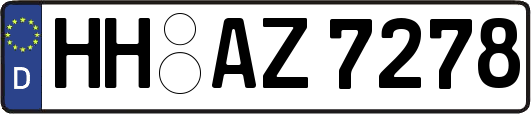 HH-AZ7278