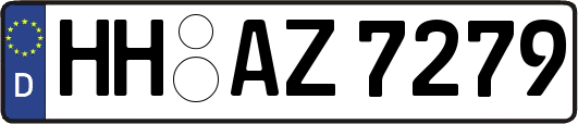 HH-AZ7279