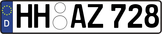 HH-AZ728