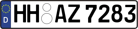 HH-AZ7283