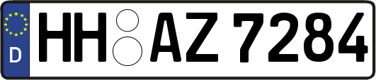 HH-AZ7284