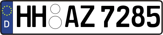 HH-AZ7285