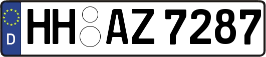 HH-AZ7287