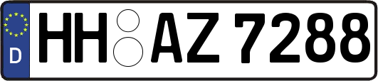HH-AZ7288