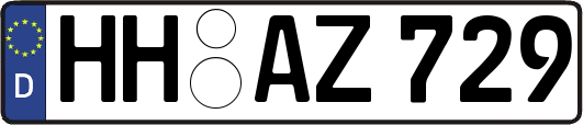HH-AZ729