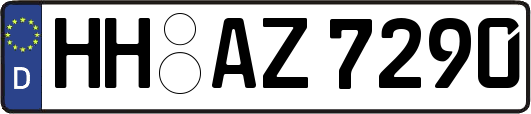 HH-AZ7290