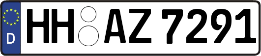 HH-AZ7291
